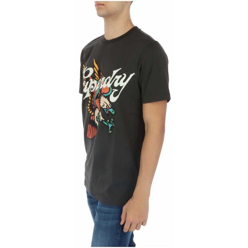 Superdry T-Shirt Man