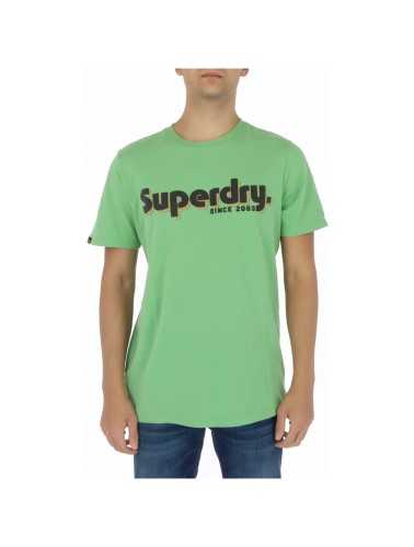 Superdry T-Shirt Man