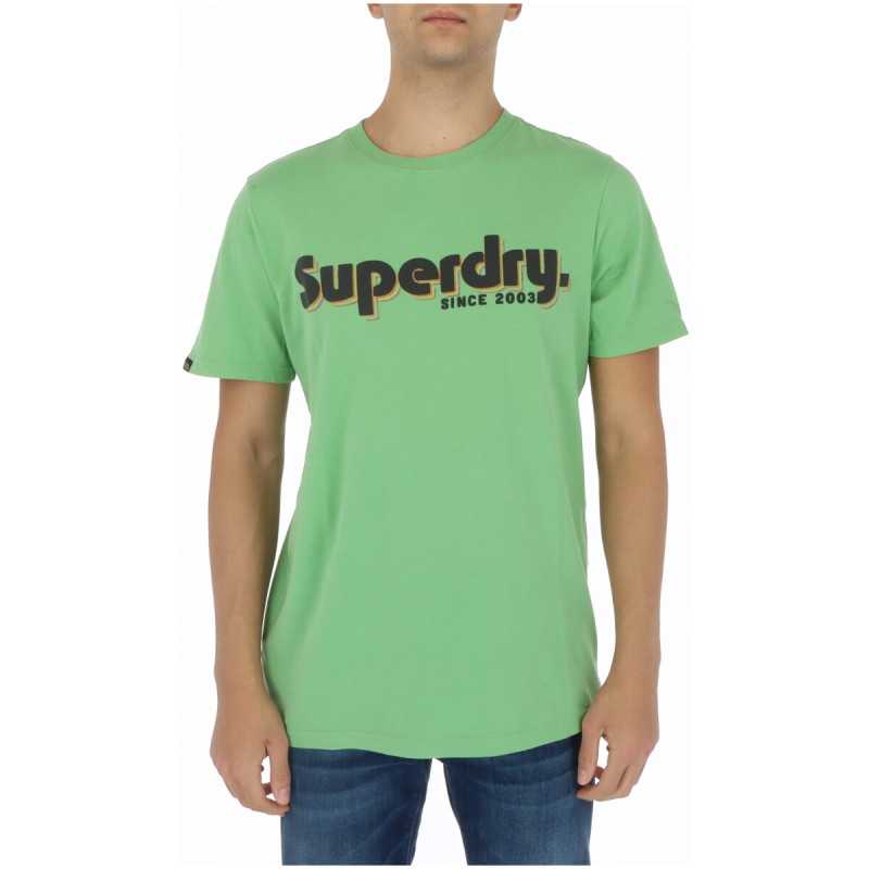 Superdry T-Shirt Man