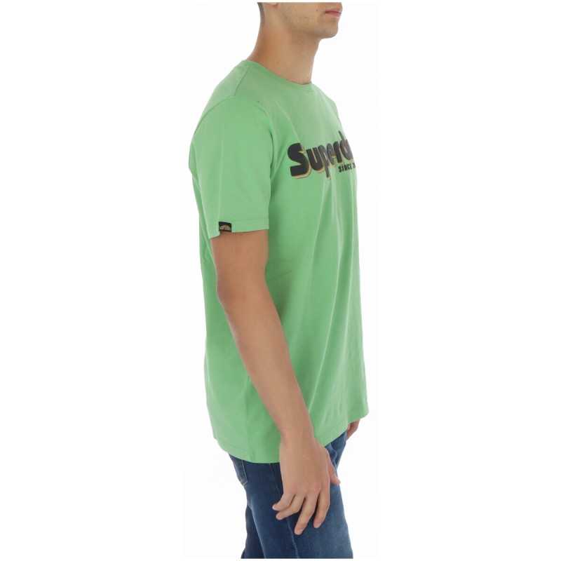 Superdry T-Shirt Man