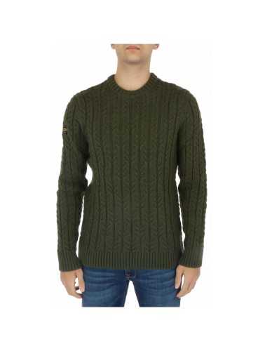 Superdry Maglia Uomo