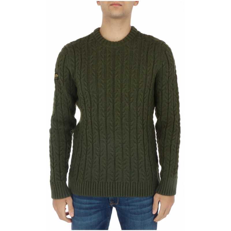 Superdry Maglia Uomo