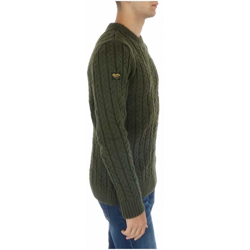 Superdry Sweater Man