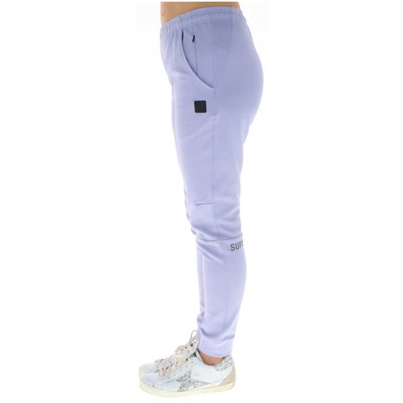 Superdry Pants Woman