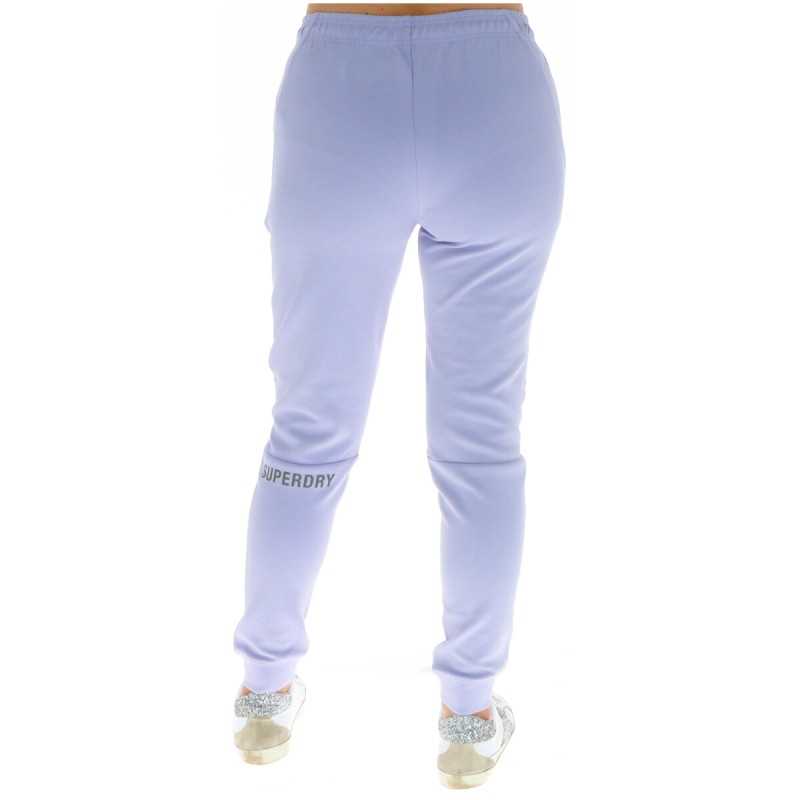 Superdry Pantaloni Donna