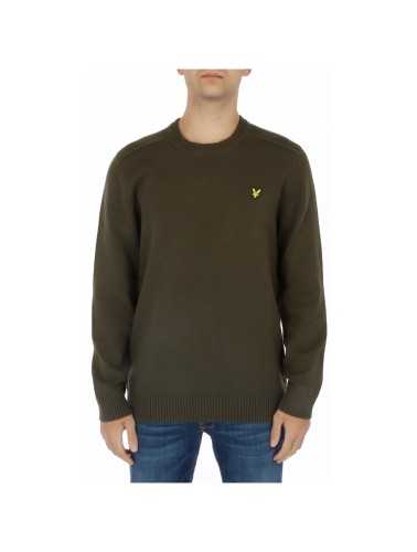 Lyle & Scott Sweater Man