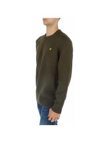 Lyle & Scott Sweater Man