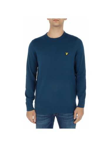 Lyle & Scott Sweater Man