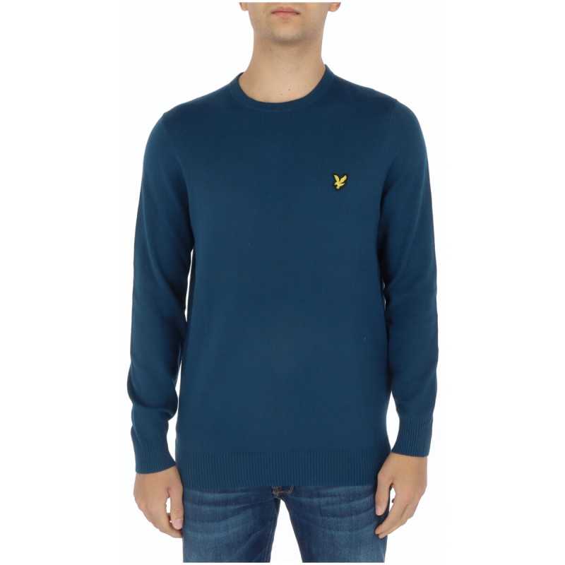 Lyle & Scott Sweater Man