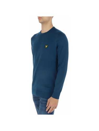 Lyle & Scott Sweater Man