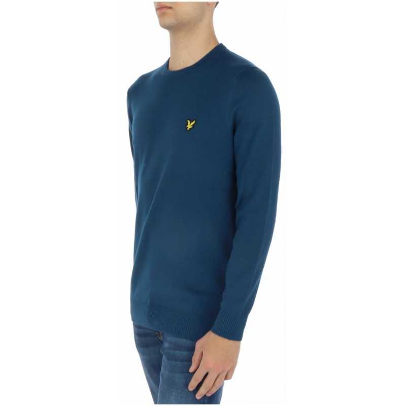 Lyle & Scott Sweater Man