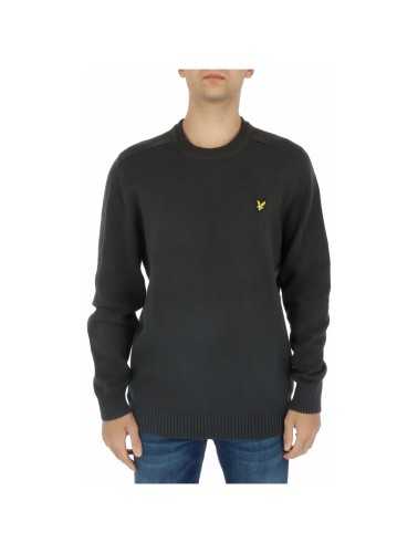 Lyle & Scott Sweater Man