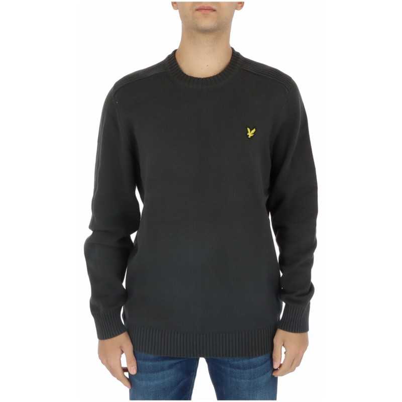 Lyle & Scott Sweater Man