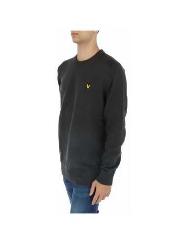 Lyle & Scott Sweater Man