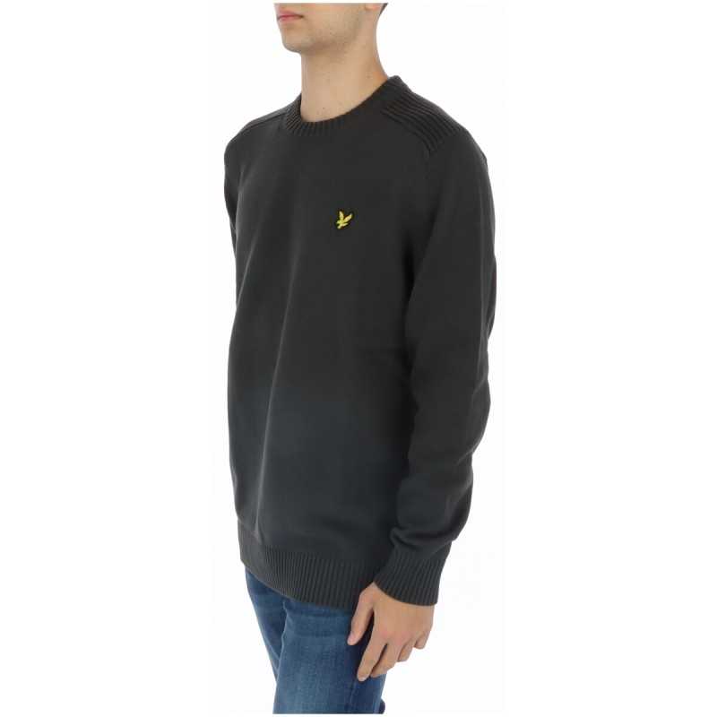 Lyle & Scott Sweater Man