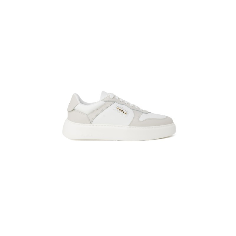 Furla Sneakers Woman