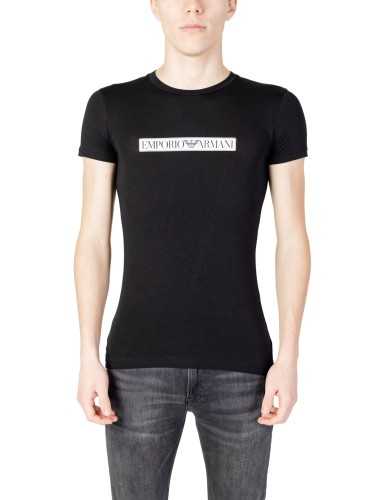 Emporio Armani Underwear T-Shirt Man