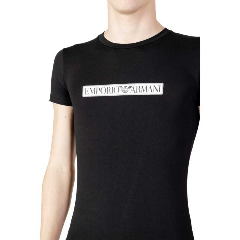 Emporio Armani Underwear T-Shirt Man