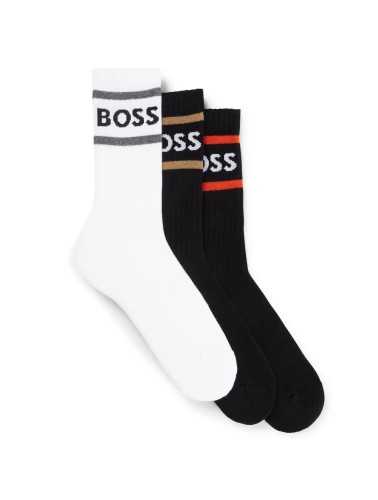 Boss Underwear Man