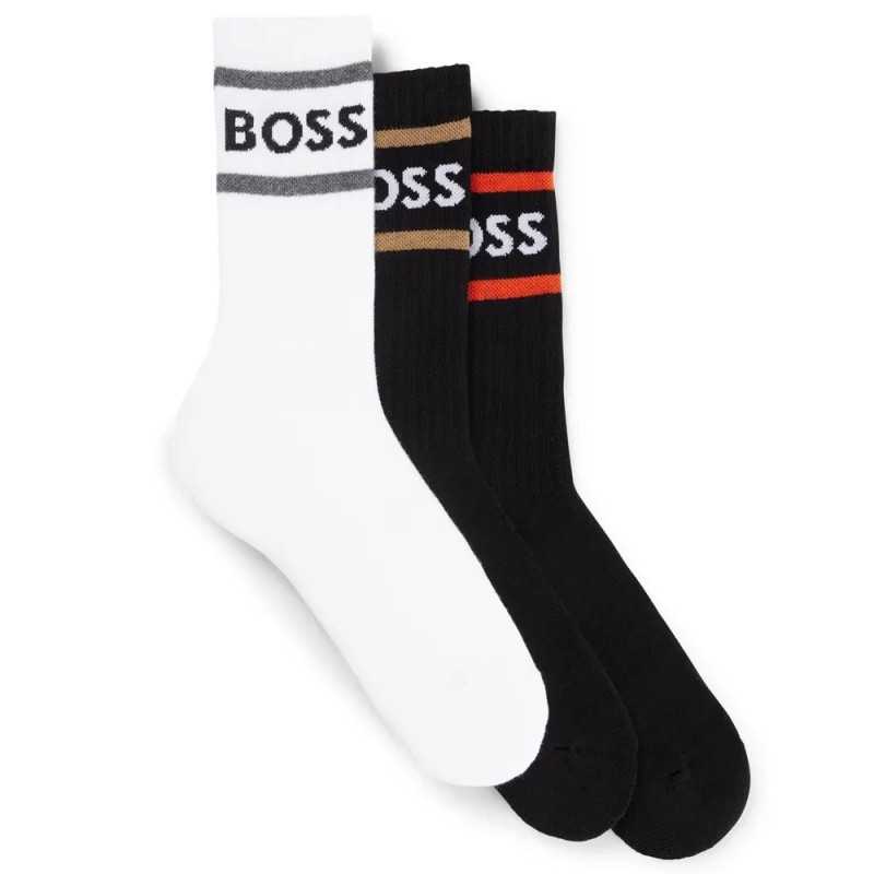 Boss Underwear Man