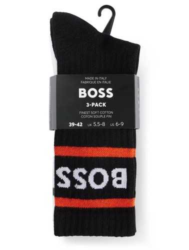 Boss Underwear Man