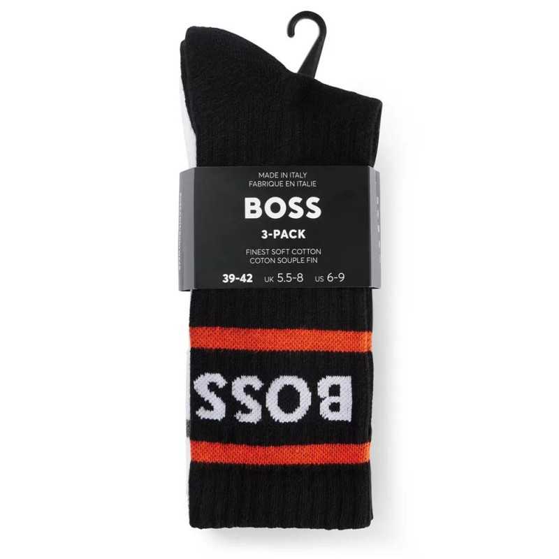 Boss Underwear Man