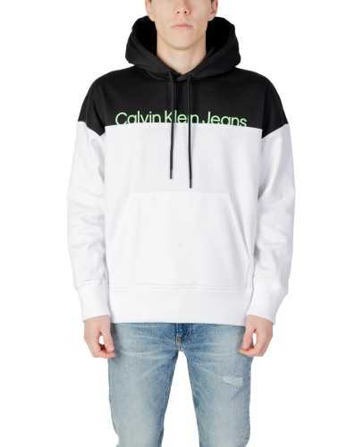 Calvin Klein Jeans Sweatshirt Man