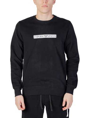 Emporio Armani Underwear Sweatshirt Man