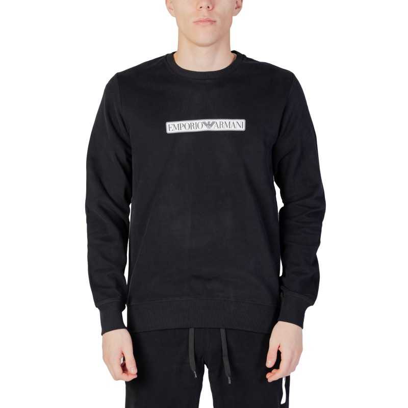 Emporio Armani Underwear Sweatshirt Man