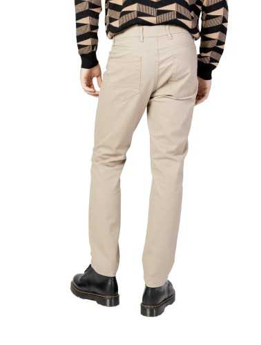 Borghese Pants Man