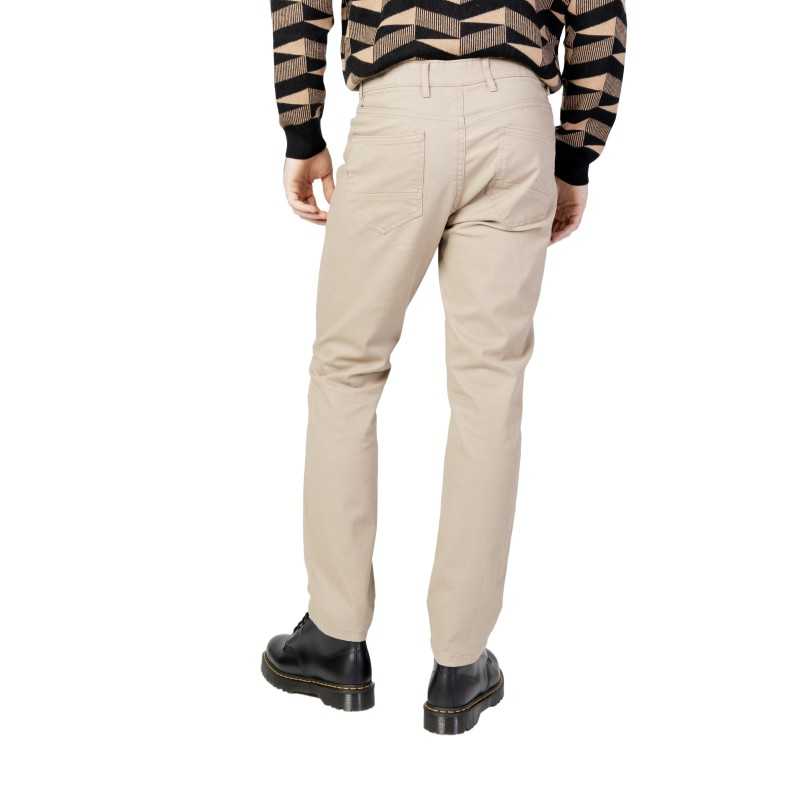 Borghese Pants Man