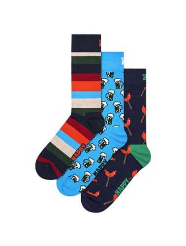 Happy Socks Tommy Hilfiger Calze uomo