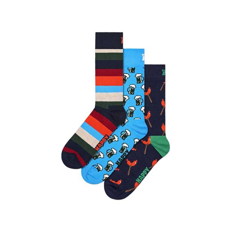 Happy Socks Tommy Hilfiger Calze uomo