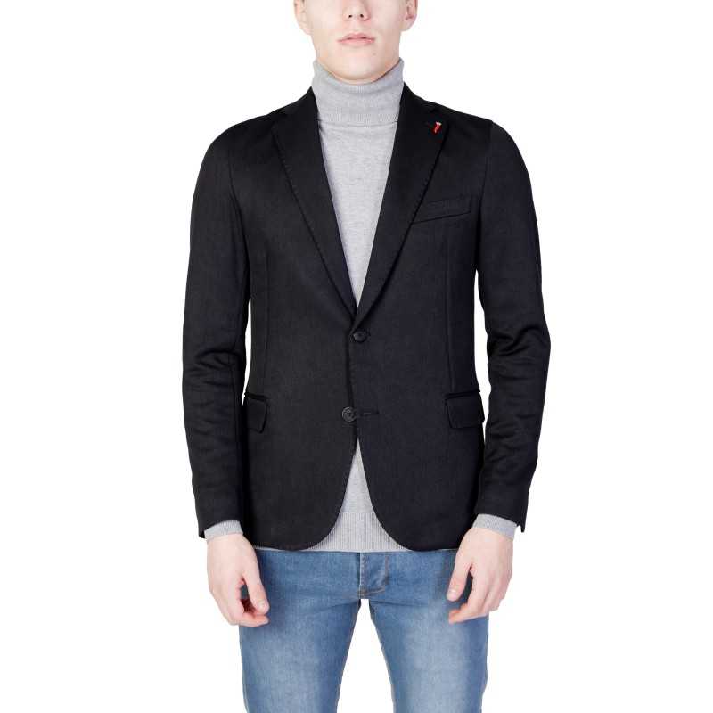 Mulish Blazer Man