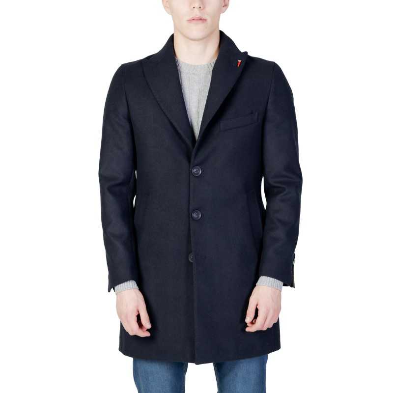 Mulish Coat Man