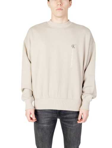 Calvin Klein Jeans Sweatshirt Man