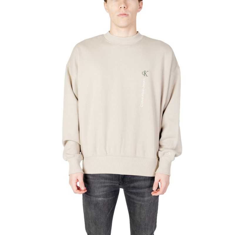 Calvin Klein Jeans Sweatshirt Man