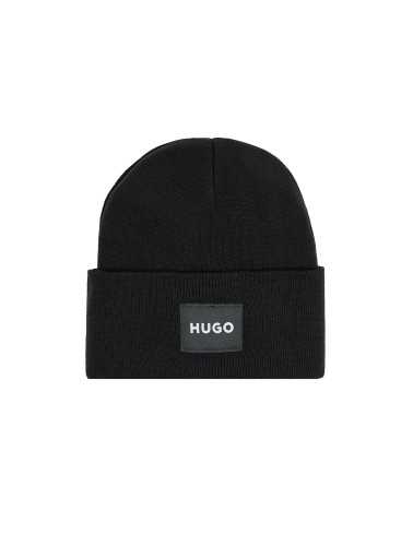 Hugo Cap Man