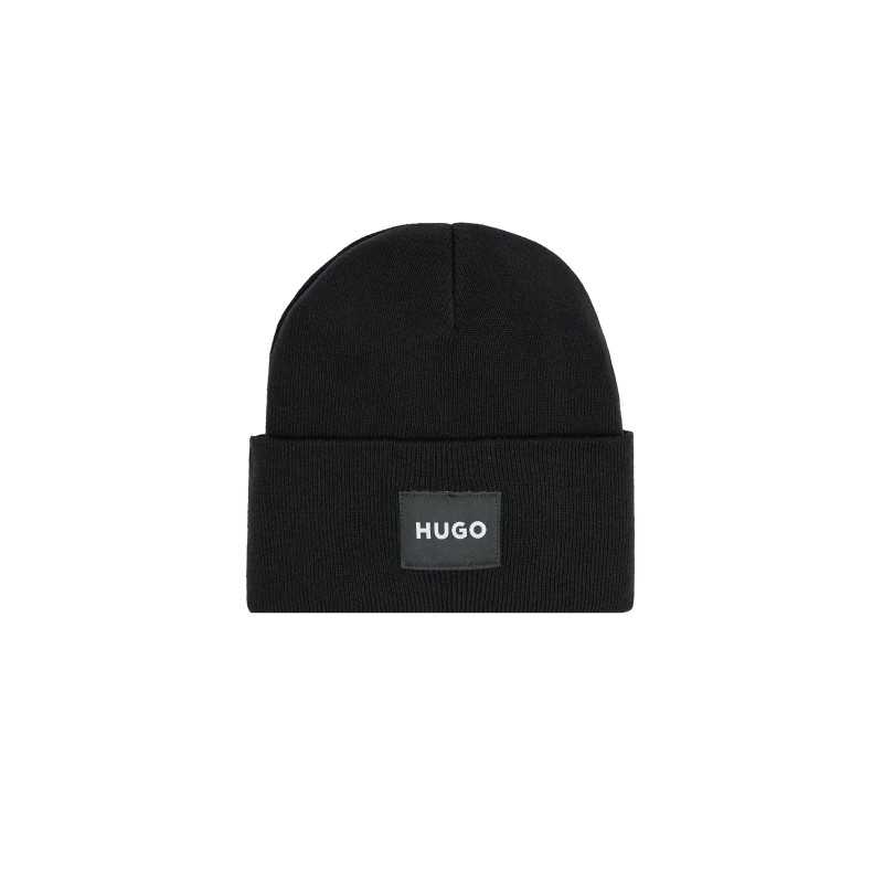 Hugo Cap Man