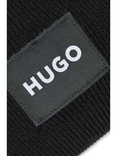 Hugo Cap Man