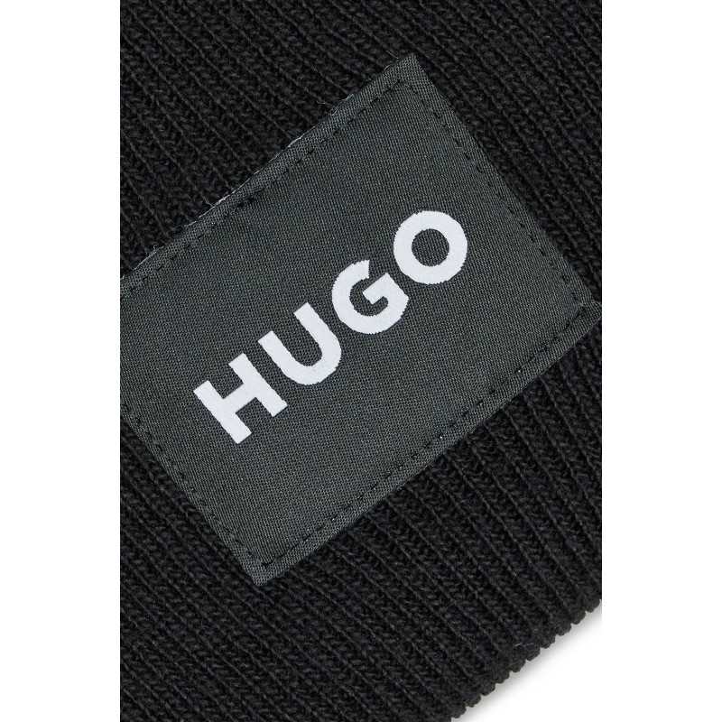 Hugo Cap Man