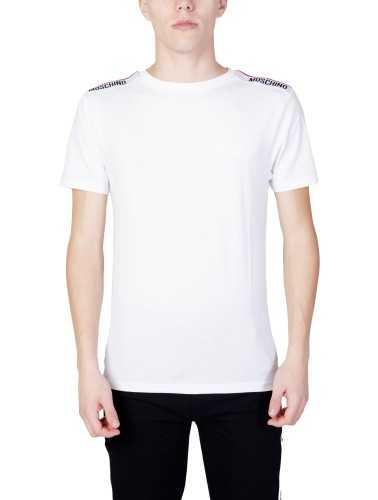 Moschino Underwear T-Shirt Man