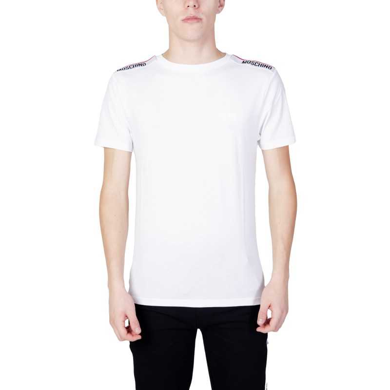 Moschino Underwear T-Shirt Man