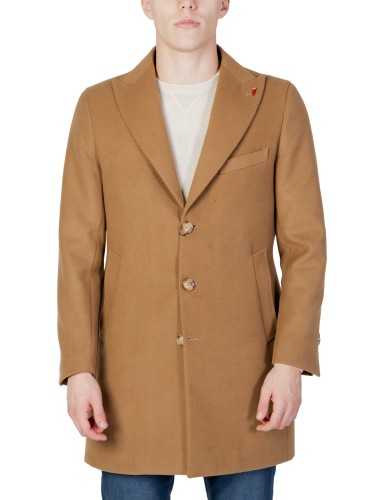 Mulish Coat Man