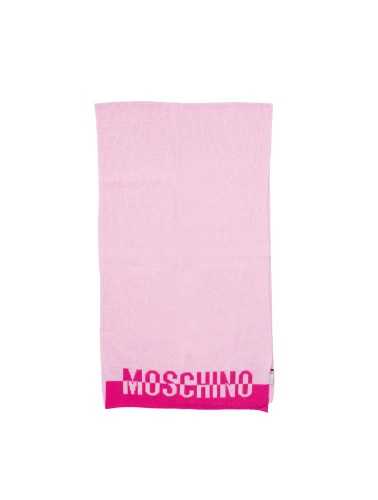 Moschino Scarf Woman