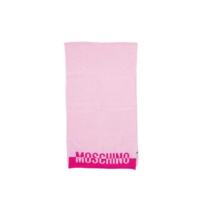 Moschino Scarf Woman