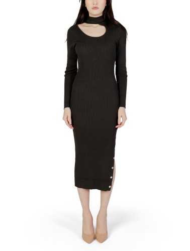 Morgan De Toi Dress Woman