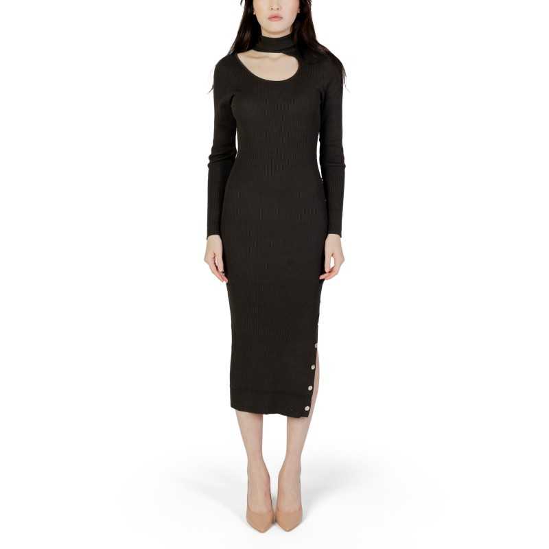 Morgan De Toi Dress Woman