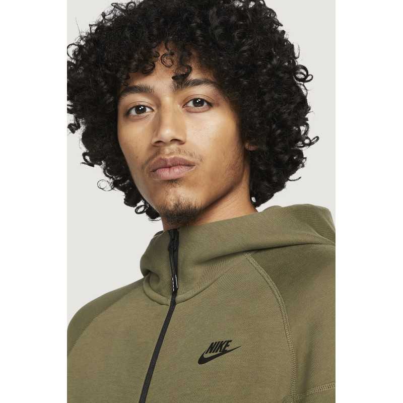 Nike Sweatshirt Man