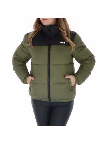 Fila Jacket Woman